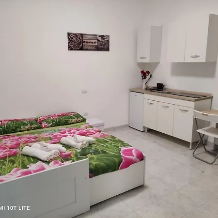 Apartment Casetta *
