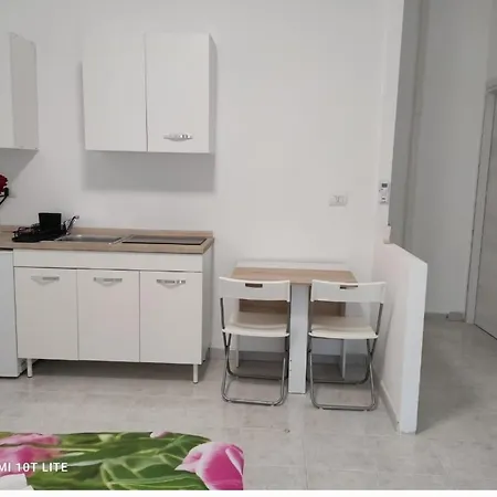 Apartment Casetta *