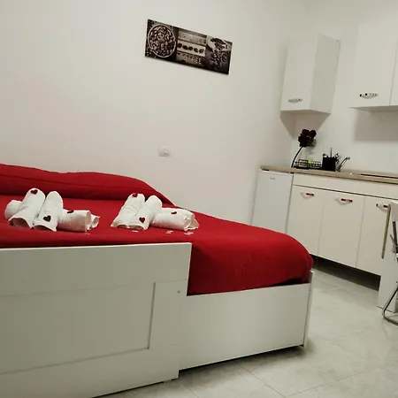 Casetta Apartment