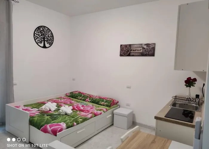 Apartment Casetta San Salvo